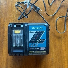 Makita マキタ
TD162D インパクトドライバーセット の画像