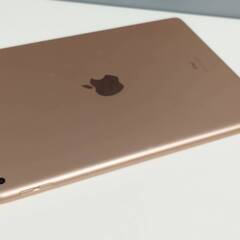 【美品】iPad 第8世代/Wi-Fiモデル/32GB/A2270（MYLC2J/A）の画像