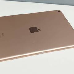 【美品】iPad 第8世代/Wi-Fiモデル/32GB/A2270（MYLC2J/A）の画像