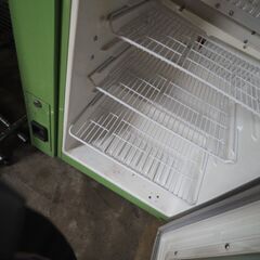 自動販売機、昭和レトロ、珍品、宣伝用に、５７ｘ４９ｘ８０の画像