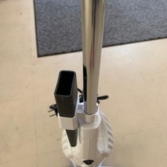美原店 電気掃除機 サイクロニックマックス ゼニス VS-6400W　通電動作確認済の画像
