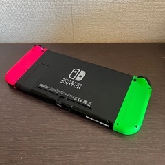 ニンテンドー Switch
の画像