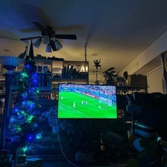 SONY 4K液晶テレビ KJ49X8000Hの画像