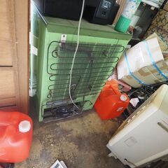 自動販売機、昭和レトロ、珍品、宣伝用に、５７ｘ４９ｘ８０の画像