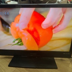 DXアンテナ 32V型 テレビ LVW32LE2 ハイビジョン　液晶テレビの画像