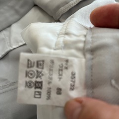 作業服の画像
