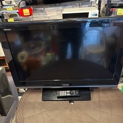 東芝　液晶テレビの画像