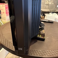 東芝　液晶テレビの画像
