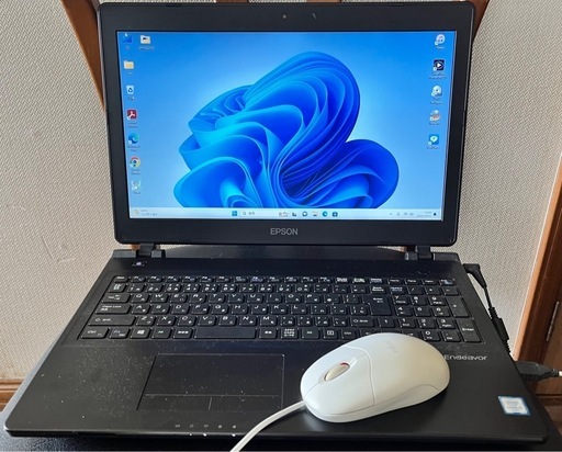 Windows10からWindows11へのアップグレード