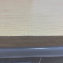 ☆交渉中☆
3段引き出し・衣装ケースの画像