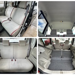 車検R9/3迄　バッテリー、タイヤ交換済　ダイハツ　ムーヴコンテの画像