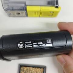 SONY SteadyShot HDR-AS30V アクションカメラの画像
