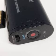 SONY SteadyShot HDR-AS30V アクションカメラの画像
