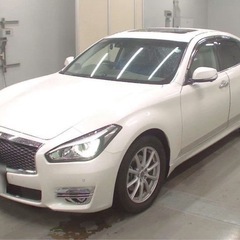 ⭐️サブスクリース、自社ローン🚘️日産フーガ🏢保証会社加盟🇯🇵全国対応❗️出品番号32-36の画像