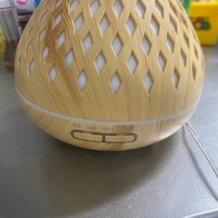 アロマの画像