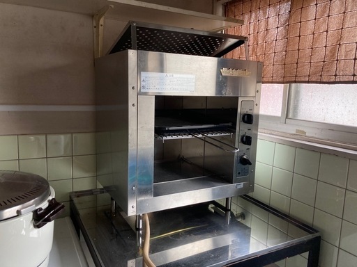 リンナイガスオープン