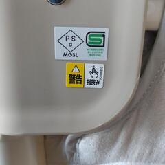 ベビーベットの画像