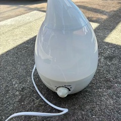 加湿器の画像