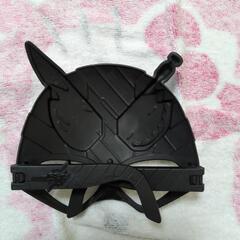 仮面ライダービルド　仮面　メガネの画像