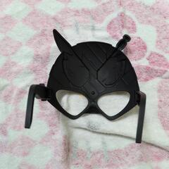 仮面ライダービルド　仮面　メガネの画像