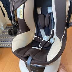 チャイルドシート