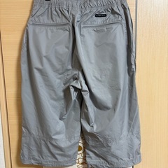 NIKE メンズジャージ　L sizeの画像
