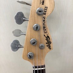 【トレファク松原店】プレシジョンベース ESP NAVIGATORのご紹介です!!の画像