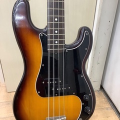【トレファク松原店】プレシジョンベース ESP NAVIGATORのご紹介です!!の画像