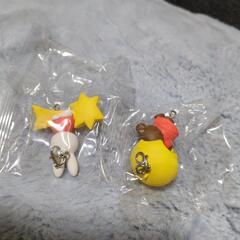 【新品‼️】ミッフィー　カプセルトーイ　2個セットの画像