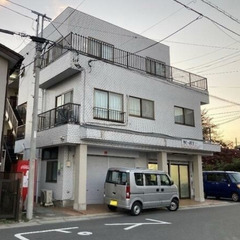 ☀️仲介手数料0円・賃料1ヶ月無料・敷金礼金0円🚃JR京浜東北・...