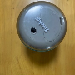 電動鉛筆削りの画像