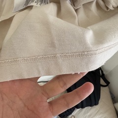 バレンシアガ　Tシャツの画像