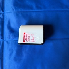 AXING　AA BATTERY×4CHARGERの画像
