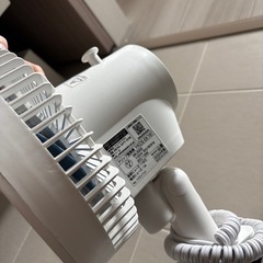 扇風機の画像