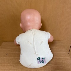 corolle baby doll 1994 コロール社等身大　お人形 52センチ①　の画像