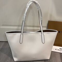 [コーチ] city tote トートバッグ ショルダーバッグ 手提げバッグ 005の画像