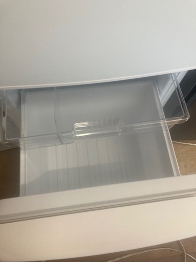 パナソニック 2ドア冷蔵庫 NR-B17HW リサイクルショップ宮崎屋 佐土原