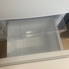 パナソニック 2ドア冷蔵庫 NR-B17HW  リサイクルショップ宮崎屋　佐土原店　25.9.8Fの画像