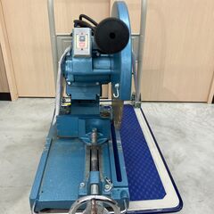 中古工具　200Vライトカッター　新ダイワの画像