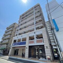 (🤩初期費用6.5万円💰)駅徒歩1分の築浅マンションが激安…