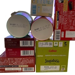 おかしセット①の画像