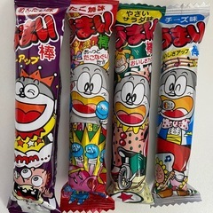 おかしセット①の画像
