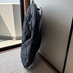おかげさまで決まりました！　未使用品　折り畳みチェアーの画像