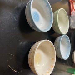 お皿の画像