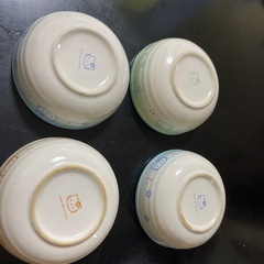 お皿の画像