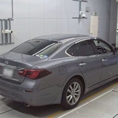 ⭐️サブスクリース、自社ローン🚘️日産フーガ🏢保証会社加盟🇯🇵全国対応❗️出品番号33-2の画像