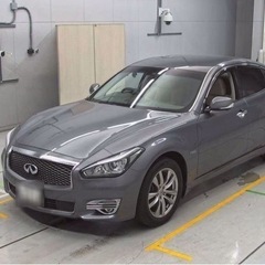 ⭐️サブスクリース、自社ローン🚘️日産フーガ🏢保証会社加盟🇯🇵全国対応❗️出品番号33-2の画像