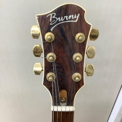 【トレファク松原店】エレキギターBurnyのご紹介です!!の画像