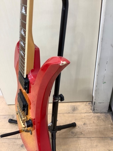 トレファク松原店】エレキギターBurnyのご紹介です!!