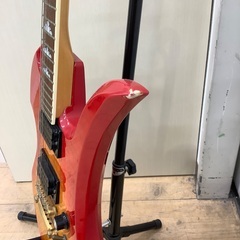 【トレファク松原店】エレキギターBurnyのご紹介です!!の画像